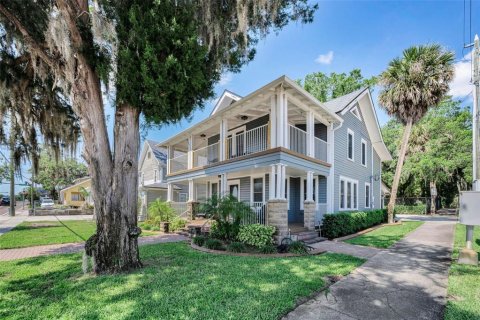 House in Tarpon Springs, Florida 5 bedrooms, 207.73 sq.m. № 2201294 - photo 3