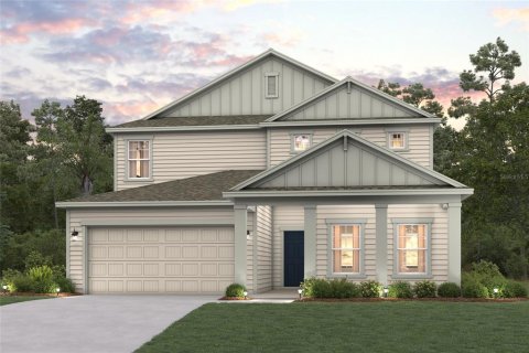 Casa en Green Cove Springs, Florida 5 dormitorios, 293.66 m2 № 2361126