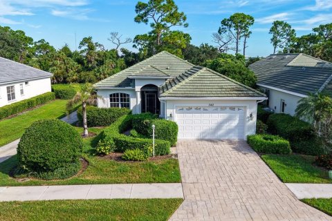 Casa en Venice, Florida 3 dormitorios, 164.72 m2 № 2367303