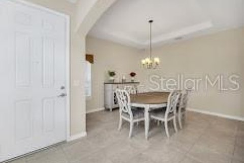 Villa ou maison à vendre à Clermont, Floride: 2 chambres, 160.35 m2 № 1915107 - photo 7