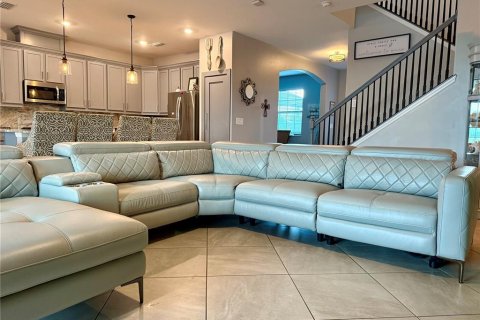 House in LORRAINE LAKES in Bradenton, Florida 4 bedrooms, 236.53 sq.m. № 1849982 - photo 23