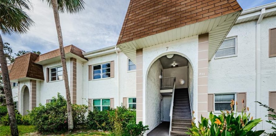 Condo in Clearwater, Florida, 2 bedrooms № 1441033