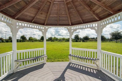 House in Lakeland, Florida 3 bedrooms, 140.84 sq.m. № 2215332 - photo 19