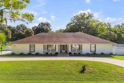 Villa ou maison à Edgewater, Floride 3 chambres, 212.37 m2 № 2360646