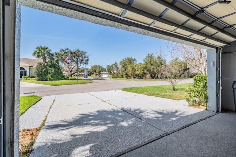 Купить виллу или дом в Сан-Антонио, Флорида 10 комнат, 212.47м2, № 1513457 - фото 10