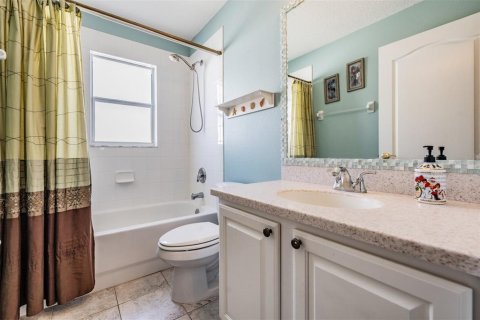Купить виллу или дом в Сан-Антонио, Флорида 10 комнат, 212.47м2, № 1513457 - фото 28