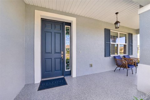 Villa ou maison à vendre à Ocala, Floride: 3 chambres, 215.35 m2 № 2435014 - photo 5