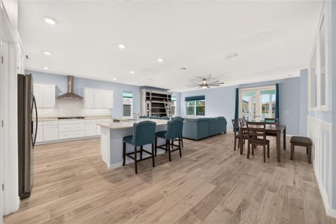 Villa ou maison à vendre à Ocala, Floride: 3 chambres, 215.35 m2 № 2435014 - photo 9