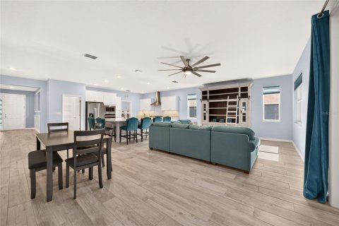 Villa ou maison à vendre à Ocala, Floride: 3 chambres, 215.35 m2 № 2435014 - photo 10