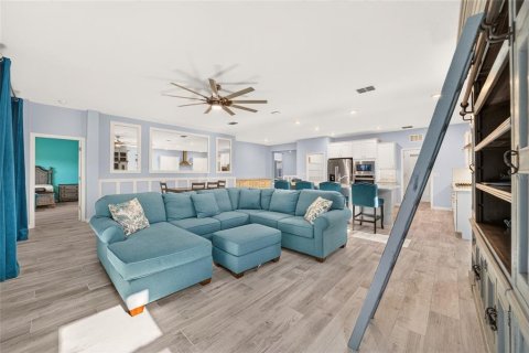 Villa ou maison à vendre à Ocala, Floride: 3 chambres, 215.35 m2 № 2435014 - photo 12