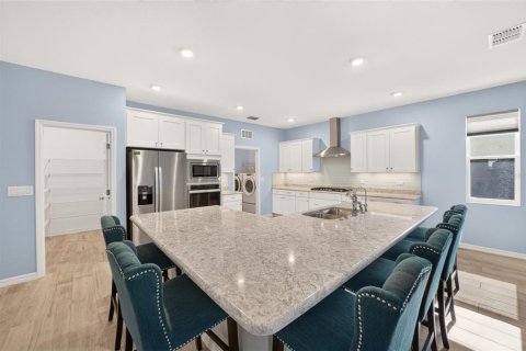 Villa ou maison à vendre à Ocala, Floride: 3 chambres, 215.35 m2 № 2435014 - photo 15