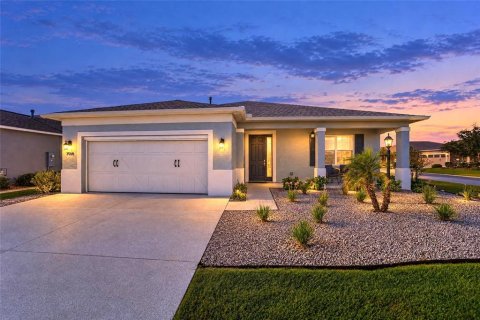 Villa ou maison à Ocala, Floride 3 chambres, 215.35 m2 № 2435014