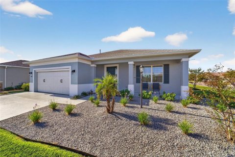 Villa ou maison à vendre à Ocala, Floride: 3 chambres, 215.35 m2 № 2435014 - photo 3
