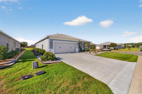 Villa ou maison à vendre à Ocala, Floride: 3 chambres, 215.35 m2 № 2435014 - photo 4