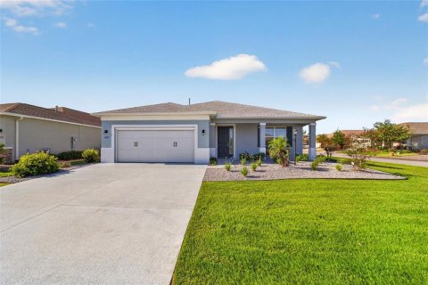 Villa ou maison à vendre à Ocala, Floride: 3 chambres, 215.35 m2 № 2435014 - photo 2