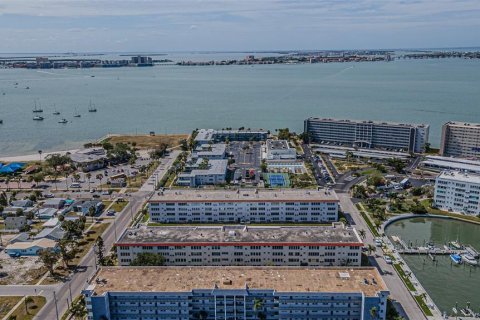 Condominio en venta en Gulfport, Florida, 2 dormitorios, 104.05 m2 № 2116570 - foto 21