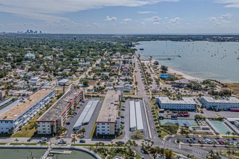 Condominio en venta en Gulfport, Florida, 2 dormitorios, 104.05 m2 № 2116570 - foto 15