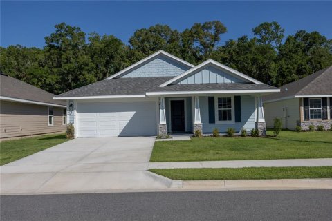 Villa ou maison à Newberry, Floride 3 chambres, 140.47 m2 № 2094904