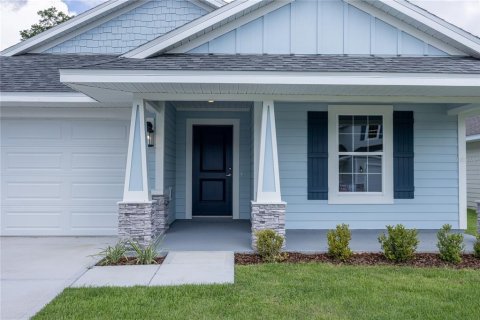 House in Newberry, Florida 3 bedrooms, 140.47 sq.m. № 2094904 - photo 2