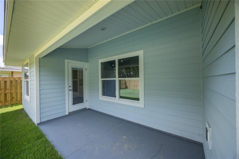 House in Newberry, Florida 3 bedrooms, 140.47 sq.m. № 2094904 - photo 4