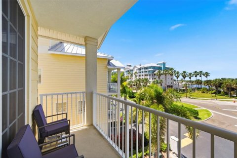 Townhouse in Ruskin, Florida 3 bedrooms, 147.99 sq.m. № 2212005 - photo 30