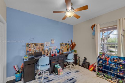 House in Homestead, Florida 4 bedrooms, 284.93 sq.m. № 1863616 - photo 27