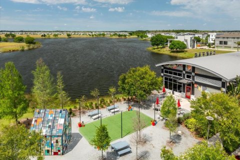Casa en venta en Orlando, Florida, 4 dormitorios, 274.25 m2 № 1832967 - foto 18