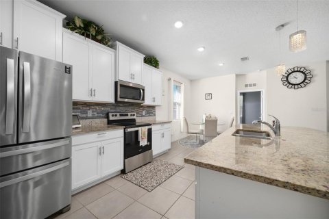 Villa ou maison à vendre à Ocala, Floride: 4 chambres, 217.76 m2 № 2427617 - photo 11