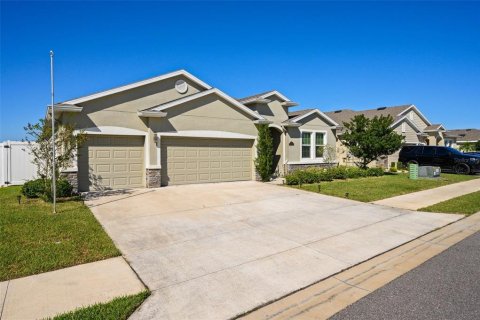 Villa ou maison à vendre à Ocala, Floride: 4 chambres, 217.76 m2 № 2427617 - photo 3