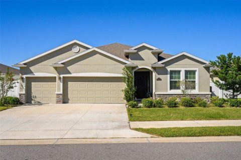 Villa ou maison à Ocala, Floride 4 chambres, 217.76 m2 № 2427617