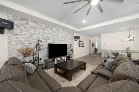Villa ou maison à vendre à Ocala, Floride: 4 chambres, 217.76 m2 № 2427617 - photo 8