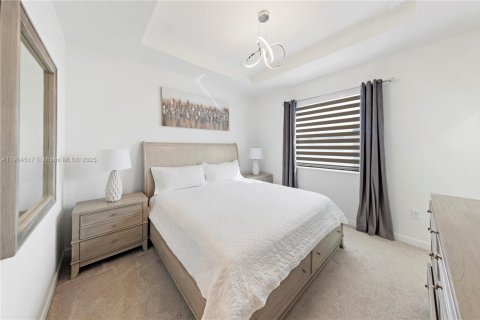 Touwnhouse à vendre à Homestead, Floride: 3 chambres, 129.41 m2 № 2059647 - photo 11