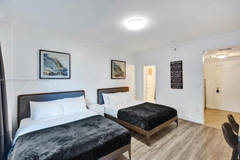 Купить кондоминиум в Майами-Бич, Флорида 32.52м2, № 1958287 - фото 9