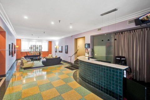 Купить кондоминиум в Майами-Бич, Флорида 32.52м2, № 1958287 - фото 3