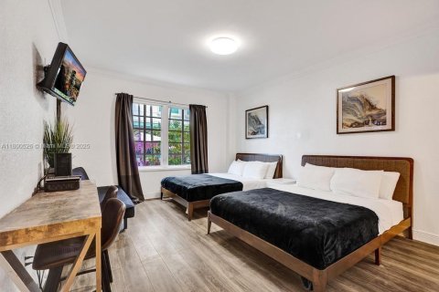 Купить кондоминиум в Майами-Бич, Флорида 32.52м2, № 1958287 - фото 7