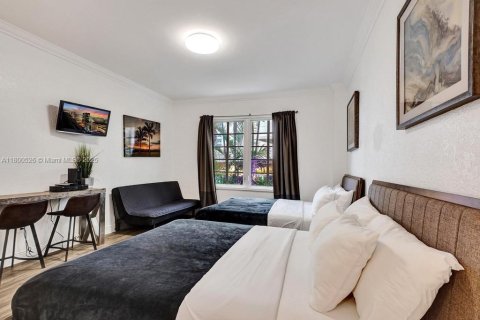 Купить кондоминиум в Майами-Бич, Флорида 32.52м2, № 1958287 - фото 8