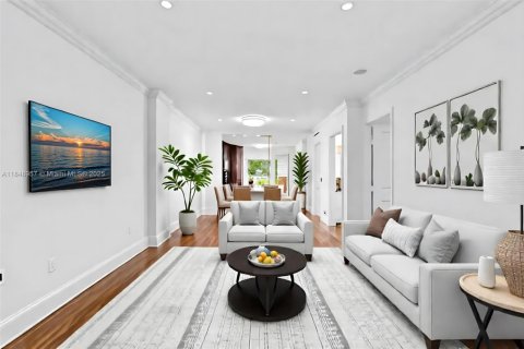 Copropriété à louer à Pembroke Pines, Floride: 2 chambres, 75.72 m2 № 1852069 - photo 6