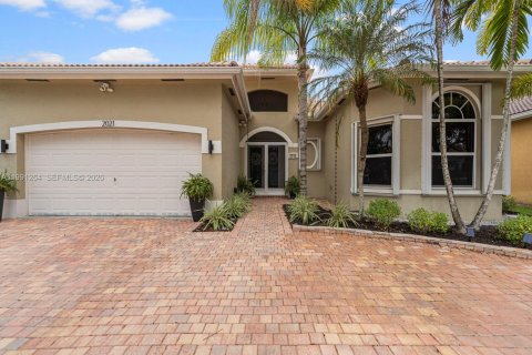 House in Homestead, Florida 4 bedrooms, 197.14 sq.m. № 2057470 - photo 7