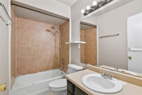 Снять в аренду виллу или дом в Орландо, Флорида 1 комната, 78.32м2, № 1846718 - фото 14