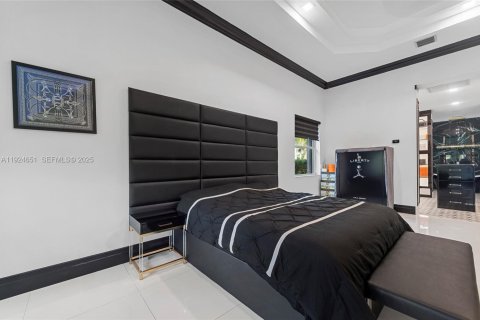 Купить виллу или дом в Дейви, Флорида 4 спальни, 374.02м2, № 1994441 - фото 26