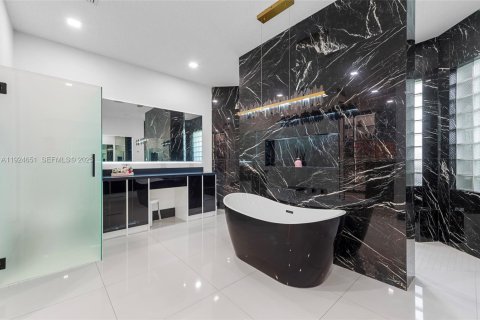 Купить виллу или дом в Дейви, Флорида 4 спальни, 374.02м2, № 1994441 - фото 29