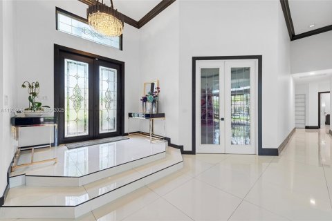 Купить виллу или дом в Дейви, Флорида 4 спальни, 374.02м2, № 1994441 - фото 6