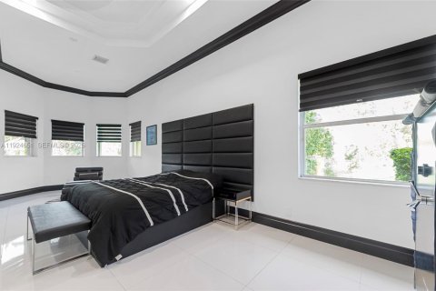 Купить виллу или дом в Дейви, Флорида 4 спальни, 374.02м2, № 1994441 - фото 27