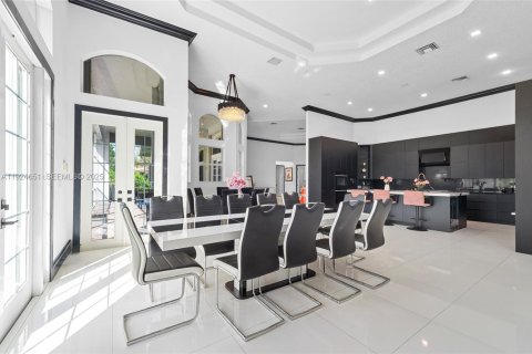 Купить виллу или дом в Дейви, Флорида 4 спальни, 374.02м2, № 1994441 - фото 19