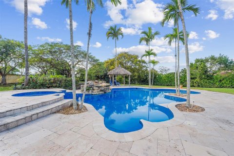 Купить виллу или дом в Дейви, Флорида 4 спальни, 374.02м2, № 1994441 - фото 3