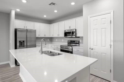 Villa ou maison à vendre à Winter Haven, Floride: 3 chambres, 145.67 m2 № 2429363 - photo 7