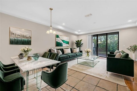 Adosado en venta en Davenport, Florida, 3 dormitorios, 151.62 m2 № 2226176 - foto 8