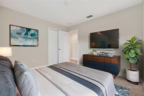 Adosado en venta en Davenport, Florida, 3 dormitorios, 151.62 m2 № 2226176 - foto 12