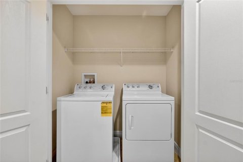 Adosado en venta en Davenport, Florida, 3 dormitorios, 151.62 m2 № 2226176 - foto 20