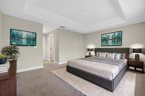 Adosado en venta en Davenport, Florida, 3 dormitorios, 151.62 m2 № 2226176 - foto 17